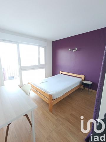 Appartement à vendre 5 pièces 83 m² Béthune