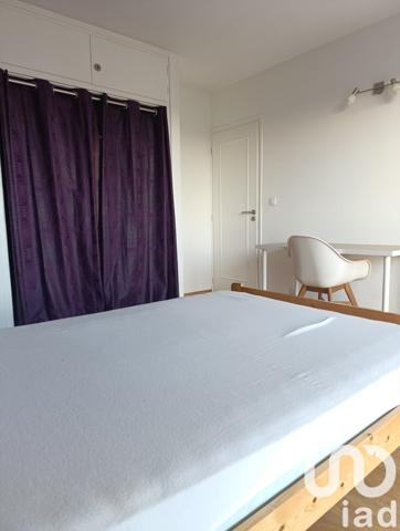 Appartement à vendre 5 pièces 83 m² Béthune