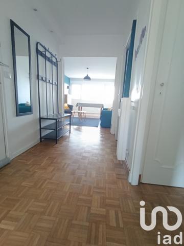Appartement à vendre 5 pièces 83 m² Béthune
