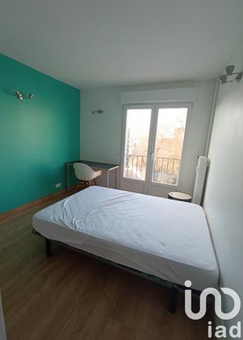 Appartement à vendre 5 pièces 83 m² Béthune