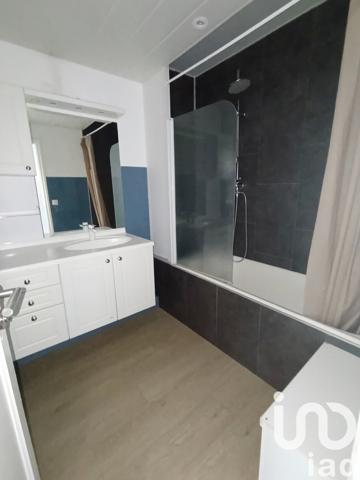 Appartement à vendre 5 pièces 83 m² Béthune