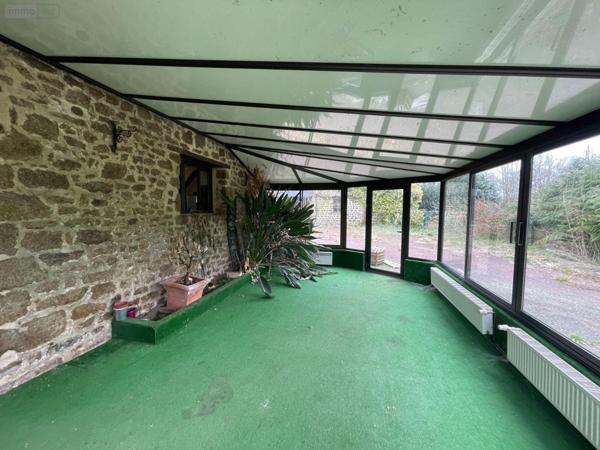 Maison à vendre à Lassay-les-Châteaux en Mayenne (53110), ref : 526