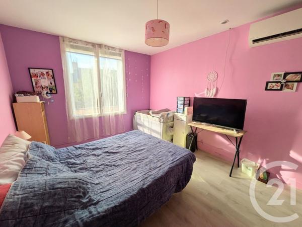 Maison à vendre  4 pièces - 79,11 m2 DEOLS - 36