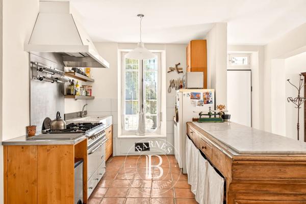 Marseille 7ème, Maison 4 Chambres -  145 m² à vendre