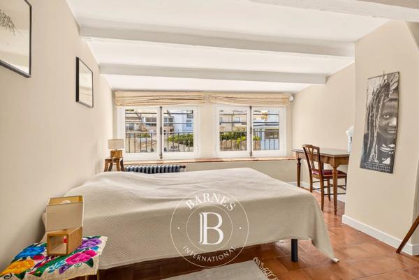 Marseille 7ème, Maison 4 Chambres -  145 m² à vendre