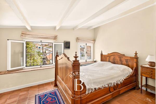 Marseille 7ème, Maison 4 Chambres -  145 m² à vendre