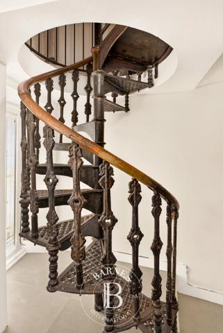 Marseille 7ème, Maison 4 Chambres -  145 m² à vendre