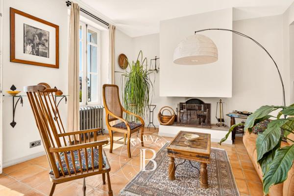 Marseille 7ème, Maison 4 Chambres -  145 m² à vendre
