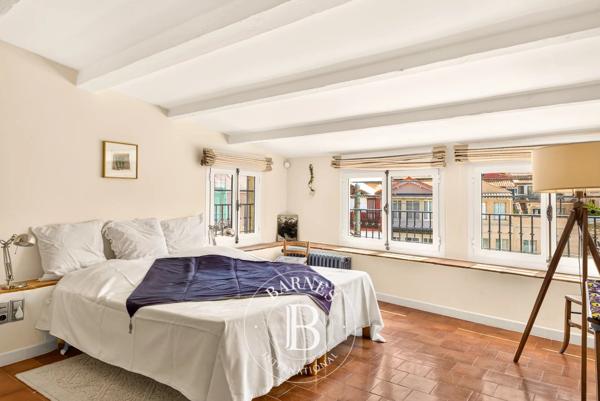 Marseille 7ème, Maison 4 Chambres -  145 m² à vendre