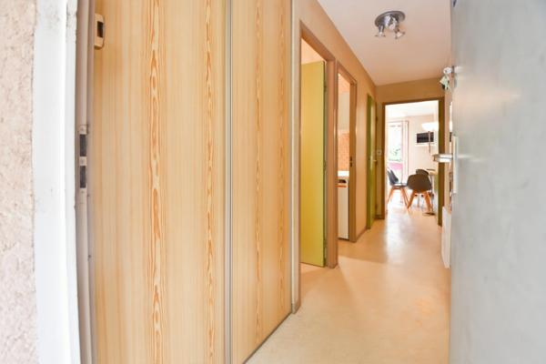 ESQUIEZE SERE (65), studio cabine avec alcôve, balcon et vue panoramique sur les montagnes