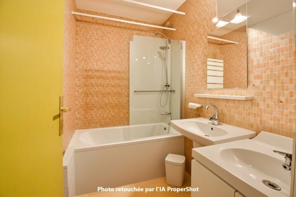 ESQUIEZE SERE (65), studio cabine avec alcôve, balcon et vue panoramique sur les montagnes