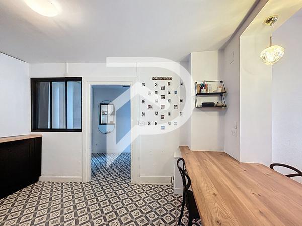 Appartement 3 pièces 64.08 m2
