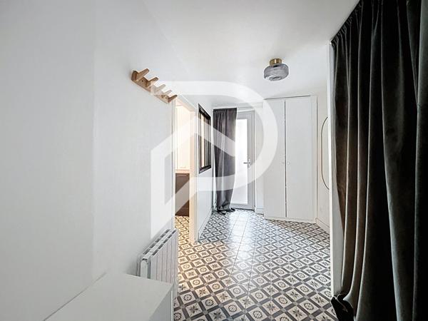 Appartement 3 pièces 64.08 m2