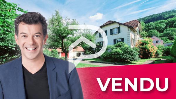 Maison 6 pièces 130 m2