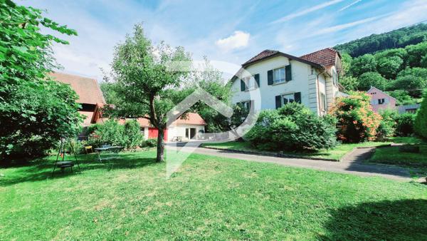 Maison 6 pièces 130 m2