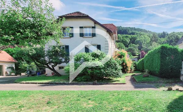 Maison 6 pièces 130 m2