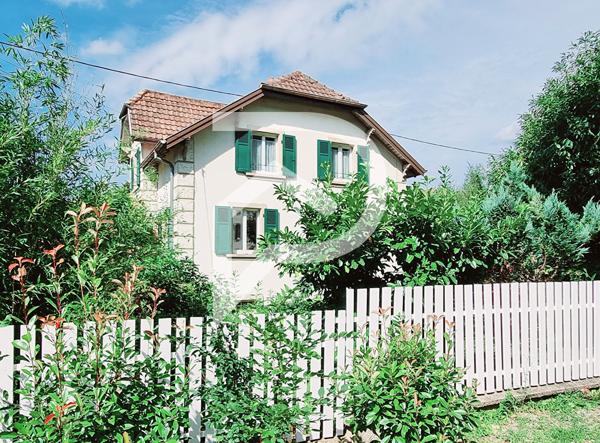 Maison 6 pièces 130 m2