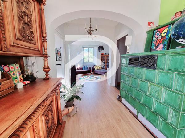 Maison 6 pièces 130 m2