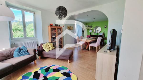 Maison 6 pièces 130 m2