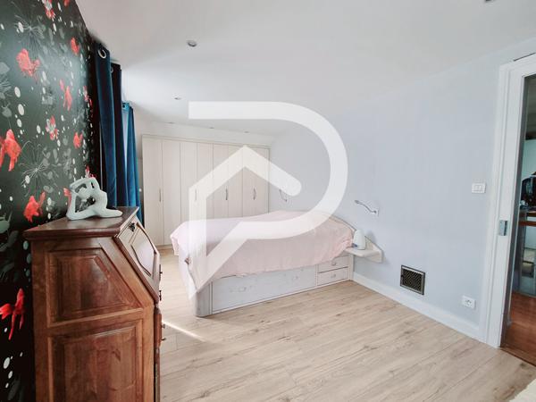 Maison 6 pièces 130 m2