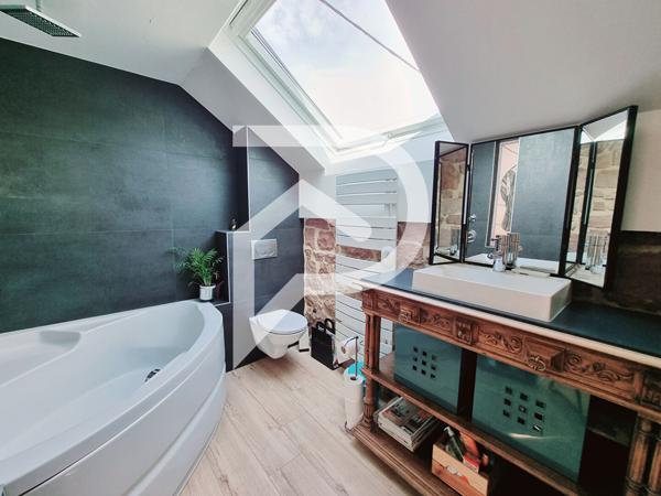 Maison 6 pièces 130 m2
