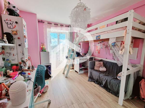Maison 6 pièces 130 m2