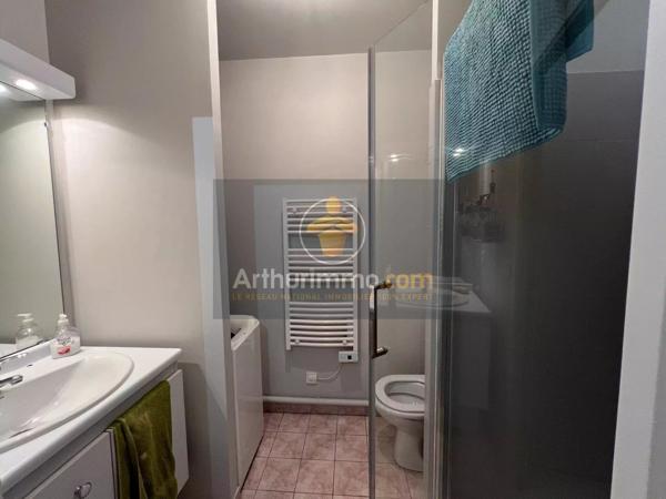 Vente Appartement 1 pièces 33 m2 à Gretz-Armainvilliers