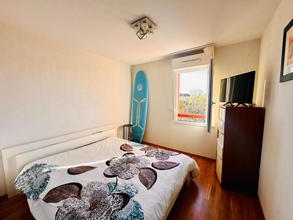 Achat appartement Saint-Jean-de-Luz - 4 pièce(s) - 95 m² - 580 000 €