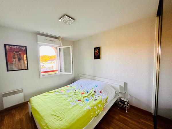 Achat appartement Saint-Jean-de-Luz - 4 pièce(s) - 95 m² - 580 000 €