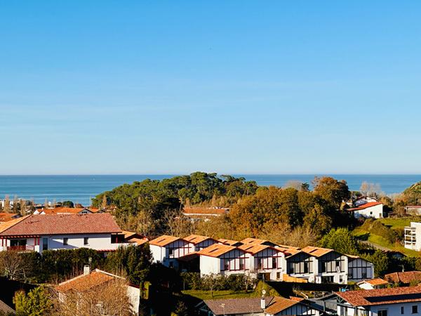 Achat appartement Saint-Jean-de-Luz - 4 pièce(s) - 95 m² - 580 000 €