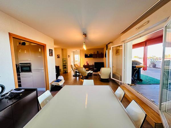 Achat appartement Saint-Jean-de-Luz - 4 pièce(s) - 95 m² - 580 000 €