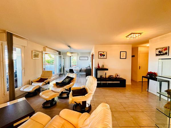 Achat appartement Saint-Jean-de-Luz - 4 pièce(s) - 95 m² - 580 000 €