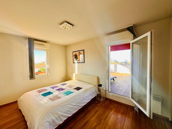 Achat appartement Saint-Jean-de-Luz - 4 pièce(s) - 95 m² - 580 000 €