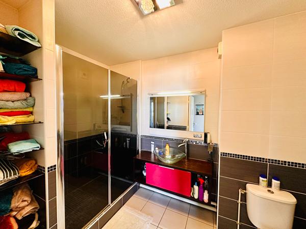 Achat appartement Saint-Jean-de-Luz - 4 pièce(s) - 95 m² - 580 000 €