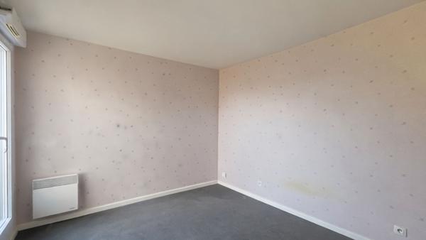 Appartement 3 pièces à vendre à Janzé avec terrasse garage et parking