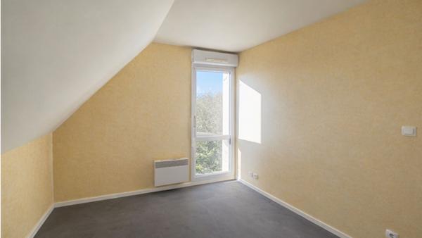 Appartement 3 pièces à vendre à Janzé avec terrasse garage et parking