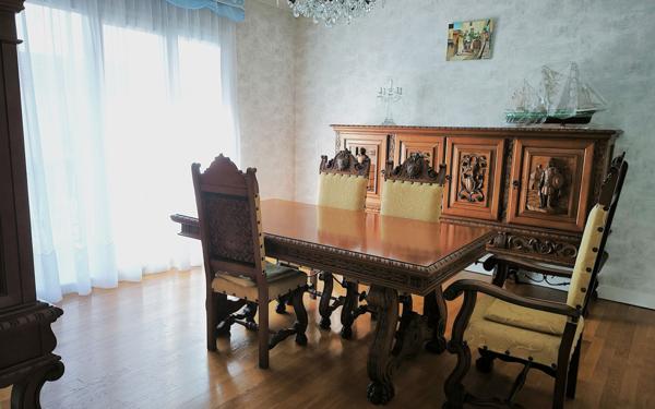 Maison à vendre    6 pièces • 112 m2 Drancy