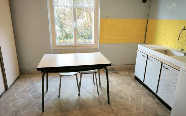 Maison à vendre    6 pièces • 112 m2 Drancy