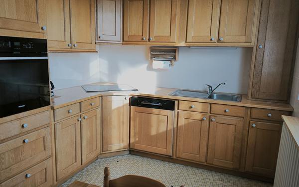 Maison à vendre    6 pièces • 112 m2 Drancy