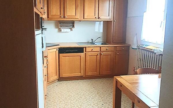 Maison à vendre    6 pièces • 112 m2 Drancy