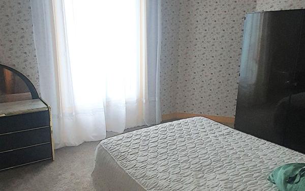 Maison à vendre    6 pièces • 112 m2 Drancy