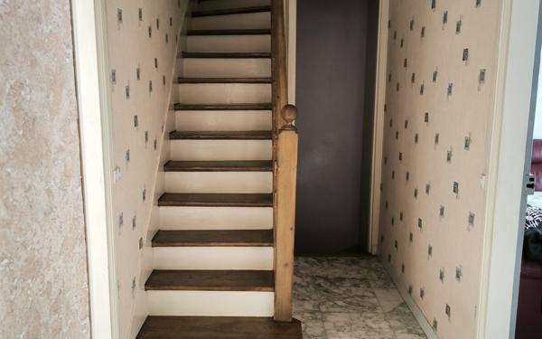 Maison à vendre    6 pièces • 112 m2 Drancy