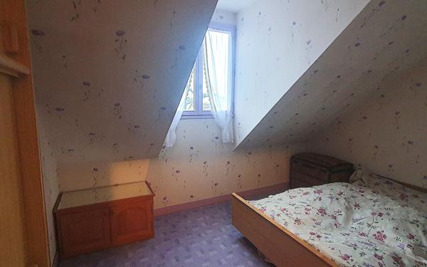 Maison à vendre    6 pièces • 112 m2 Drancy