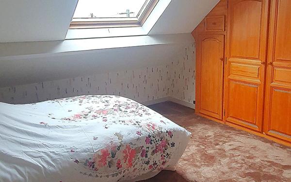 Maison à vendre    6 pièces • 112 m2 Drancy