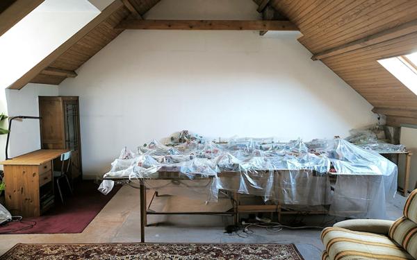 Maison à vendre    6 pièces • 112 m2 Drancy