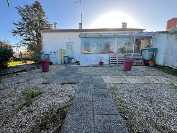 Maison principale ou secondaire