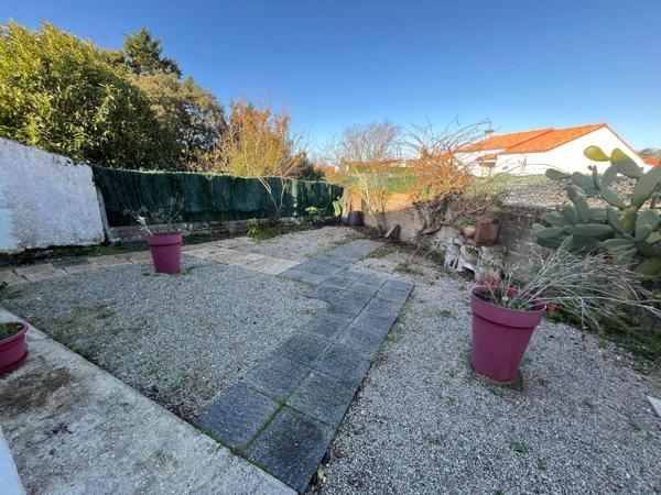 Maison principale ou secondaire