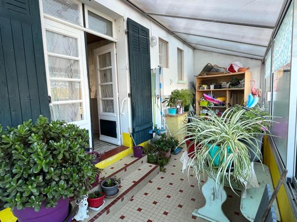 Maison principale ou secondaire