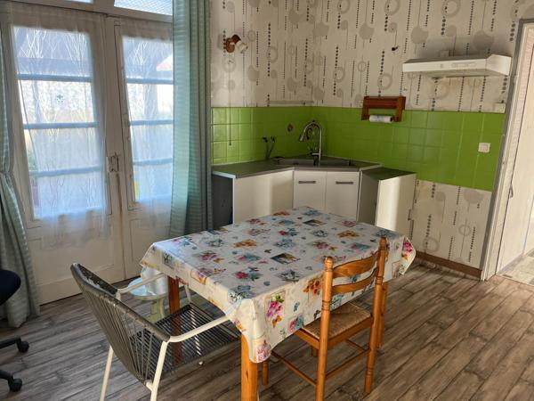 Maison principale ou secondaire