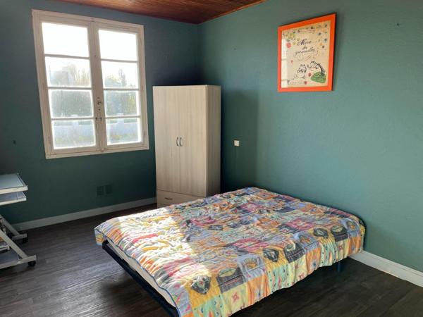 Maison principale ou secondaire